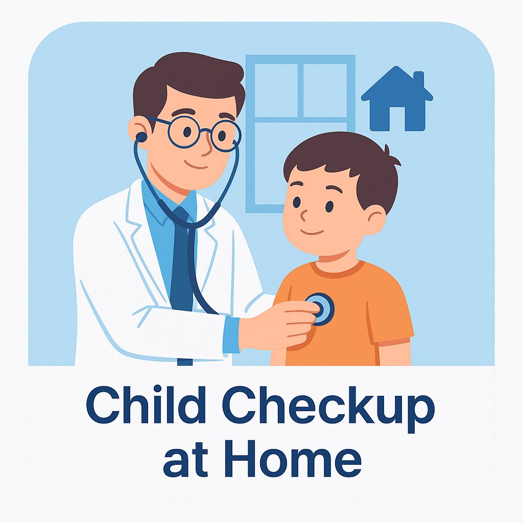 Child image