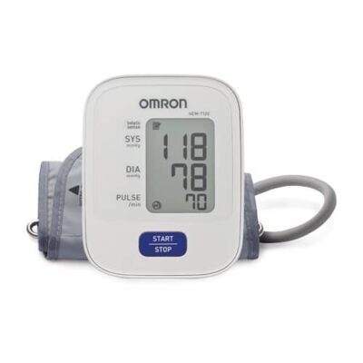 Omron Original Blood Pressure machine